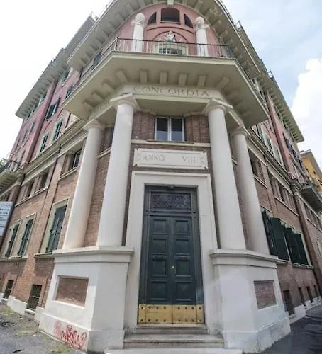 Lovely And New Near Termini Station Roma