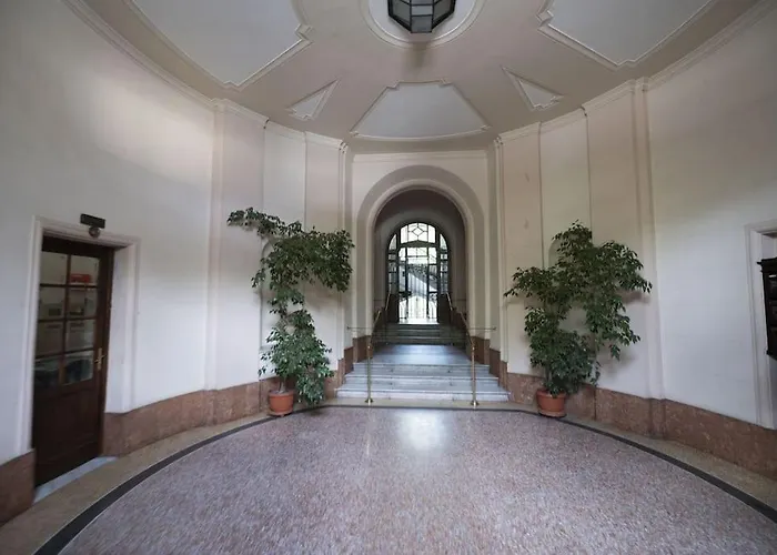 Lovely And New Near Termini Station Roma