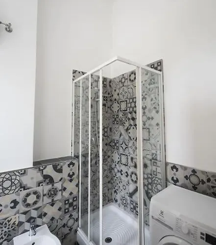 Apartamento Lovely And New Near Termini Station *