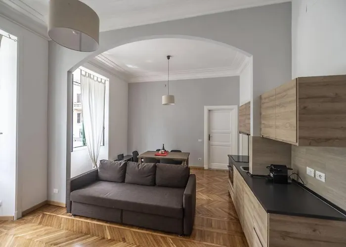 Lovely And New Near Termini Station * Roma
