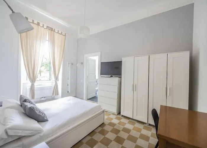 Lovely And New Near Termini Station Apartamento Roma