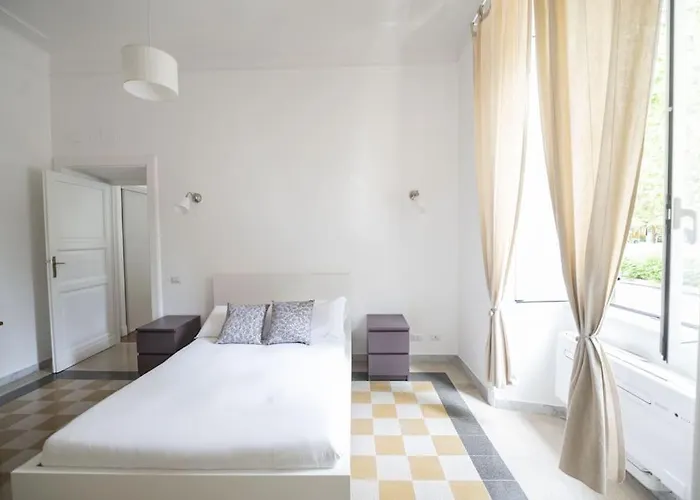 Lovely And New Near Termini Station Apartamento Roma
