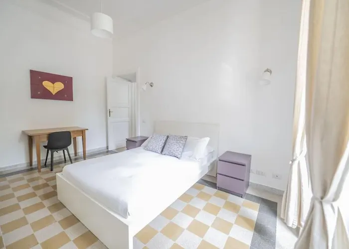 Lovely And New Near Termini Station Apartamento