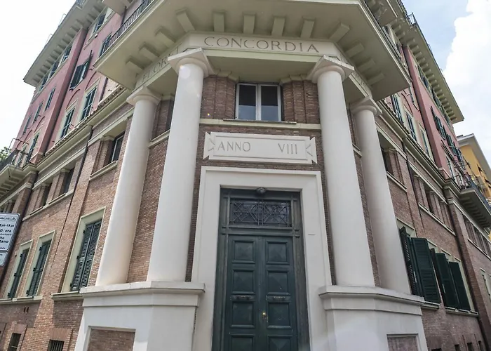 Apartamento Lovely And New Near Termini Station *