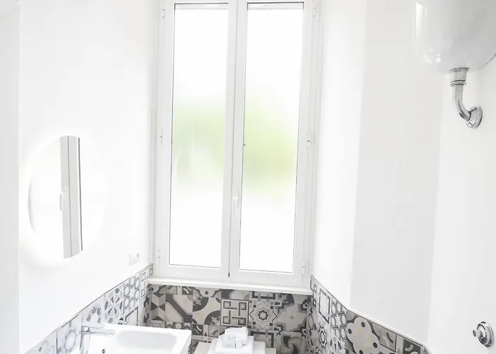 Lovely And New Near Termini Station Apartamento Roma