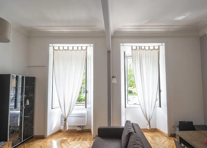 Lovely And New Near Termini Station * Roma