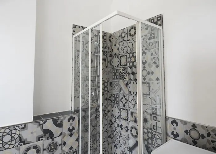 Lovely And New Near Termini Station Apartamento Roma